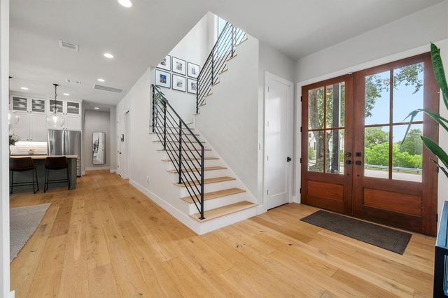 2600 Arion CIR, Austin, TX 78730