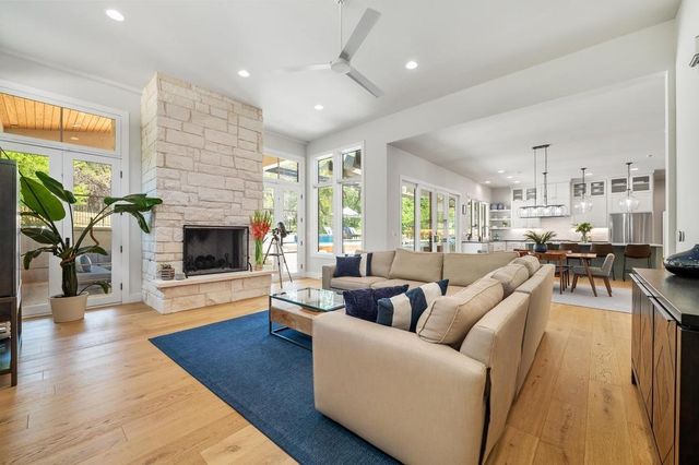 2600 Arion CIR, Austin, TX 78730