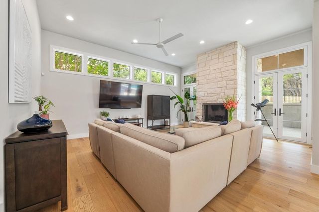 2600 Arion CIR, Austin, TX 78730