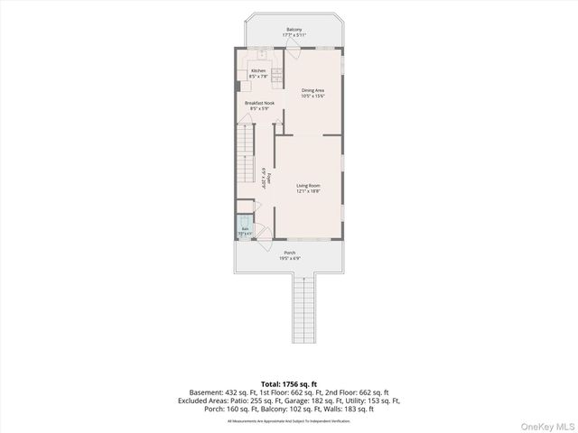2324 Westervelt Avenue, Bronx, NY 10469