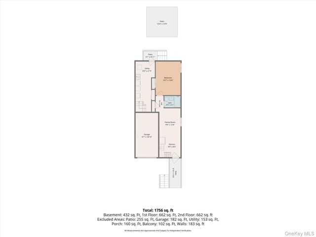 2324 Westervelt Avenue, Bronx, NY 10469