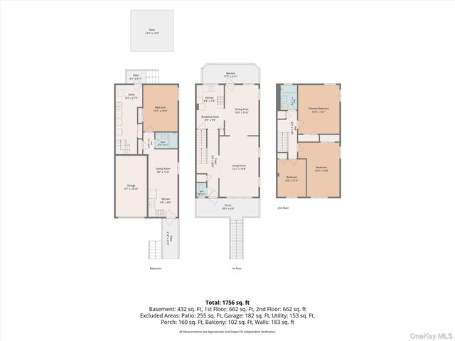 2324 Westervelt Avenue, Bronx, NY 10469
