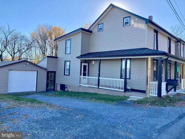 5867 OLD ROUTE 22, Bernville, PA 19506