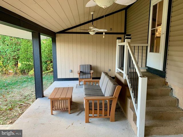 5867 OLD ROUTE 22, Bernville, PA 19506