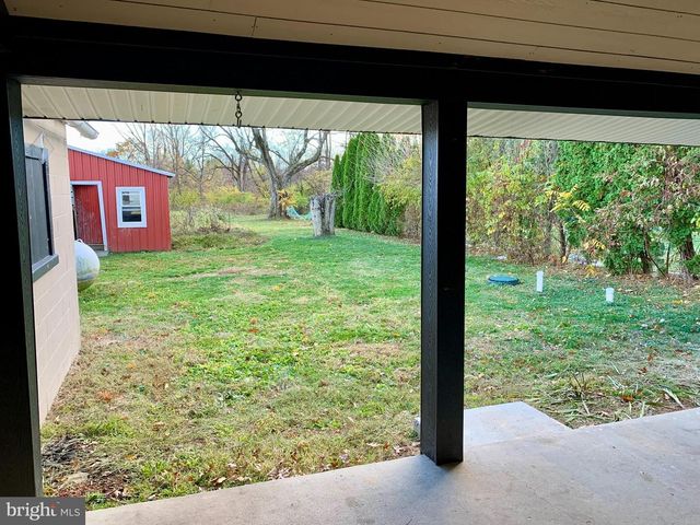 5867 OLD ROUTE 22, Bernville, PA 19506