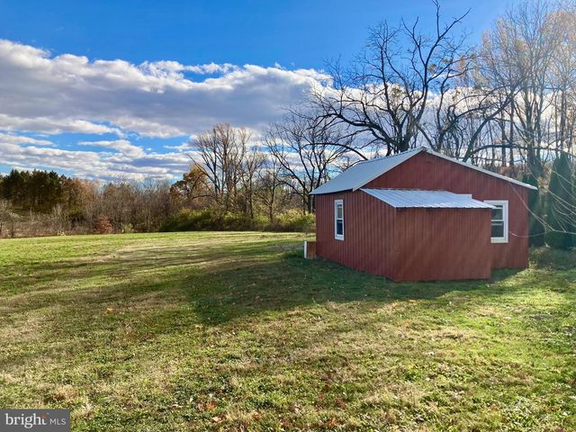 5867 OLD ROUTE 22, Bernville, PA 19506