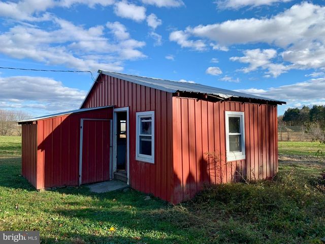 5867 OLD ROUTE 22, Bernville, PA 19506