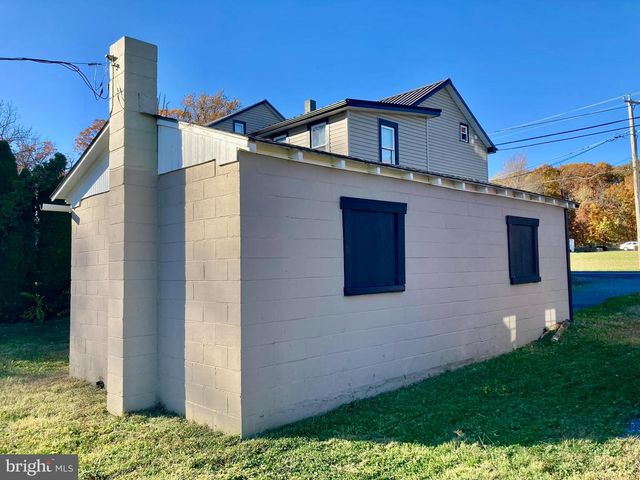 5867 OLD ROUTE 22, Bernville, PA 19506