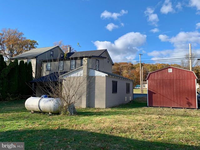 5867 OLD ROUTE 22, Bernville, PA 19506