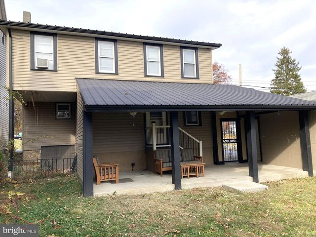 5867 OLD ROUTE 22, Bernville, PA 19506