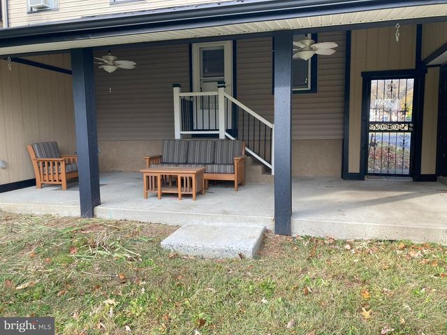 5867 OLD ROUTE 22, Bernville, PA 19506