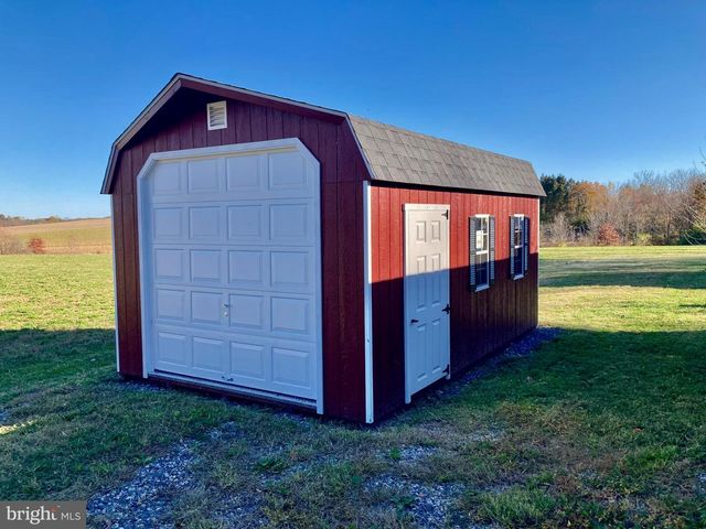 5867 OLD ROUTE 22, Bernville, PA 19506