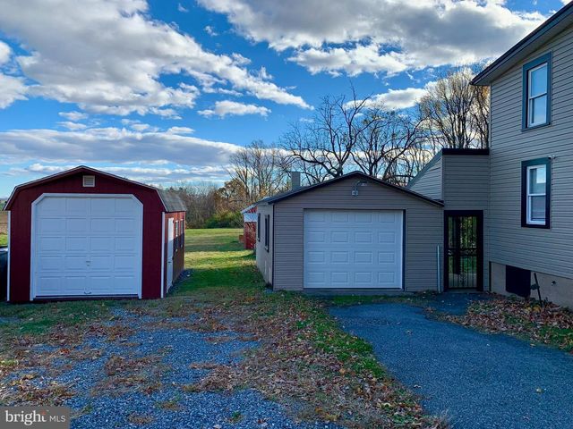 5867 OLD ROUTE 22, Bernville, PA 19506