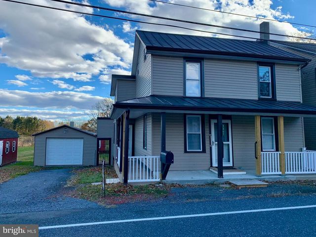5867 OLD ROUTE 22, Bernville, PA 19506