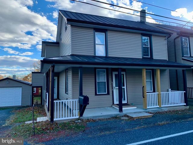 5867 OLD ROUTE 22, Bernville, PA 19506