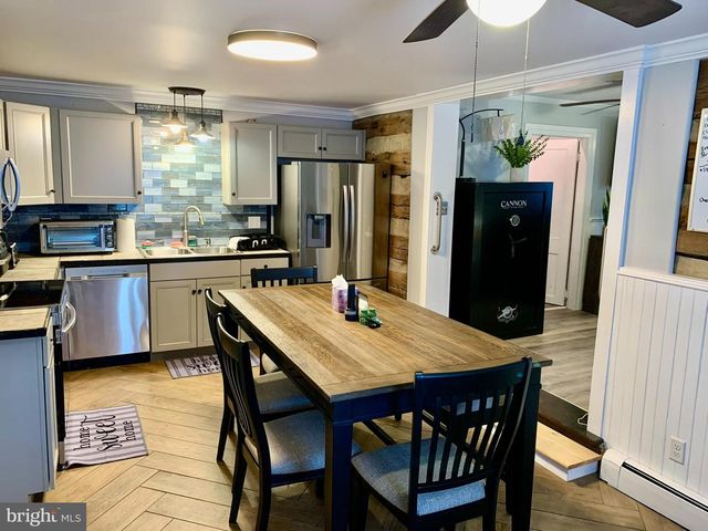 5867 OLD ROUTE 22, Bernville, PA 19506