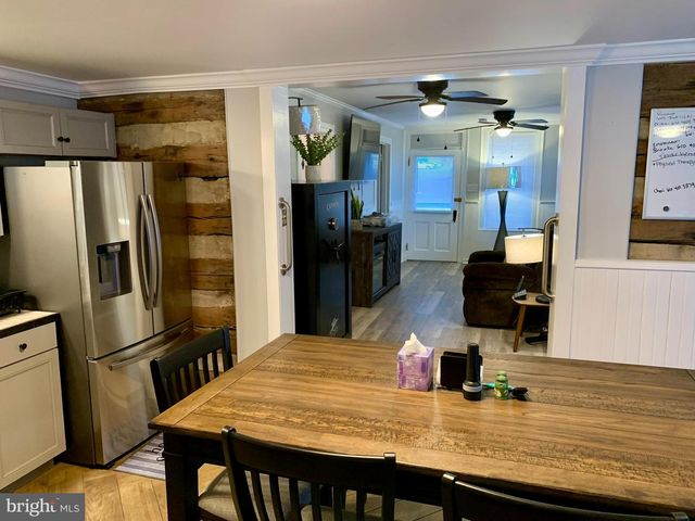 5867 OLD ROUTE 22, Bernville, PA 19506