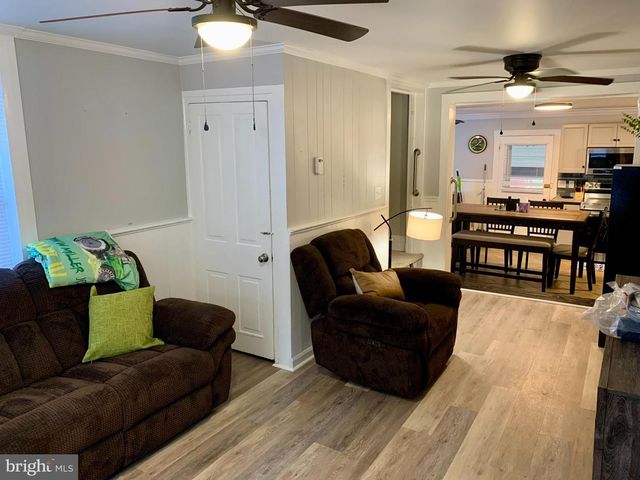 5867 OLD ROUTE 22, Bernville, PA 19506