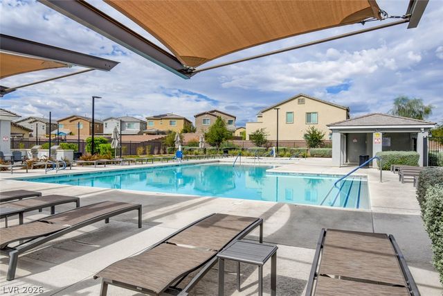 7046 Judith River Street, North Las Vegas, NV 89084