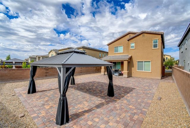 7046 Judith River Street, North Las Vegas, NV 89084