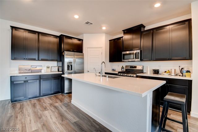 7046 Judith River Street, North Las Vegas, NV 89084