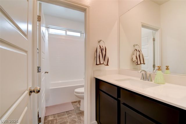 7046 Judith River Street, North Las Vegas, NV 89084
