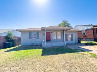 2022 NW 33rd Street, Oklahoma City, OK 73118