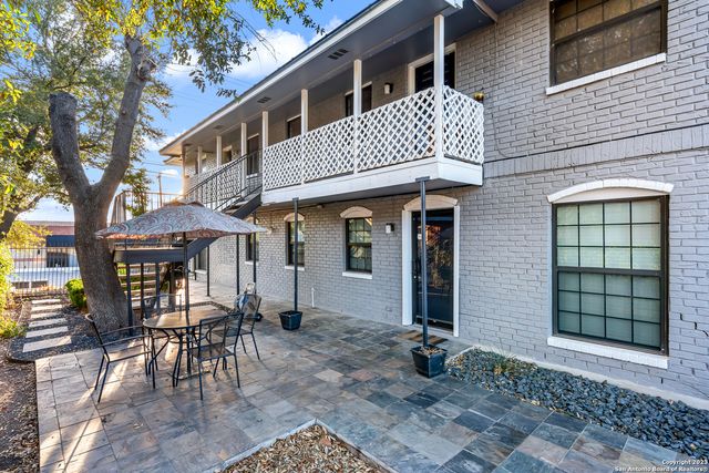 2023 LOCKHILL SELMA RD, San Antonio, TX 78213