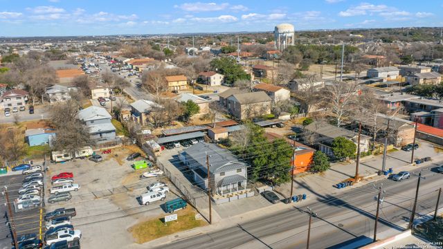 2023 LOCKHILL SELMA RD, San Antonio, TX 78213