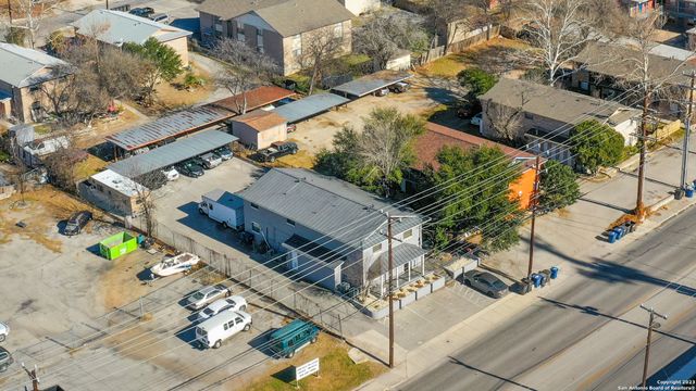 2023 LOCKHILL SELMA RD, San Antonio, TX 78213