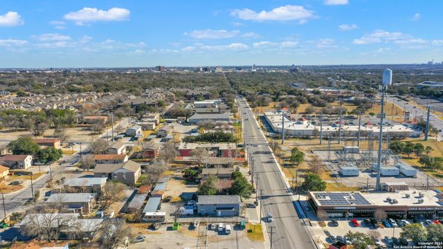 2023 LOCKHILL SELMA RD, San Antonio, TX 78213