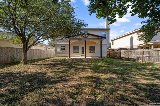 10122 Cactus Valley, San Antonio, TX 78254