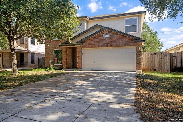 10122 Cactus Valley, San Antonio, TX 78254