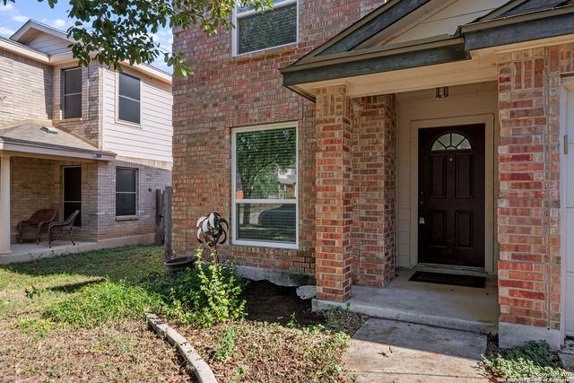 10122 Cactus Valley, San Antonio, TX 78254