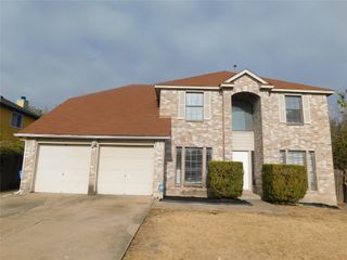 716 Camp Fire TRL, Pflugerville, TX 78660