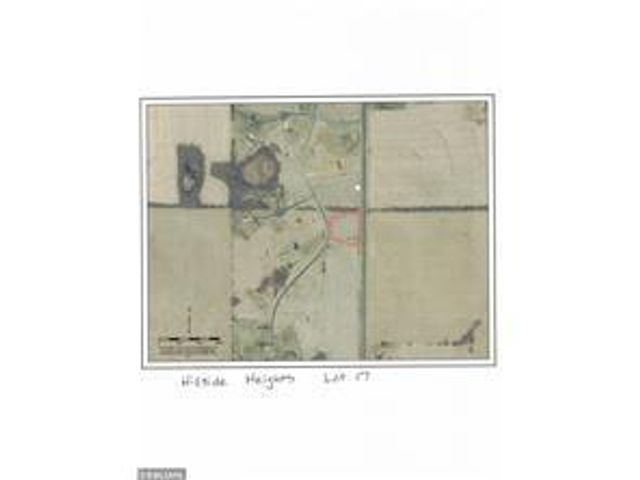 1137 178th St./Dalton Farm Road, Lot 17, Hammond, WI 54015