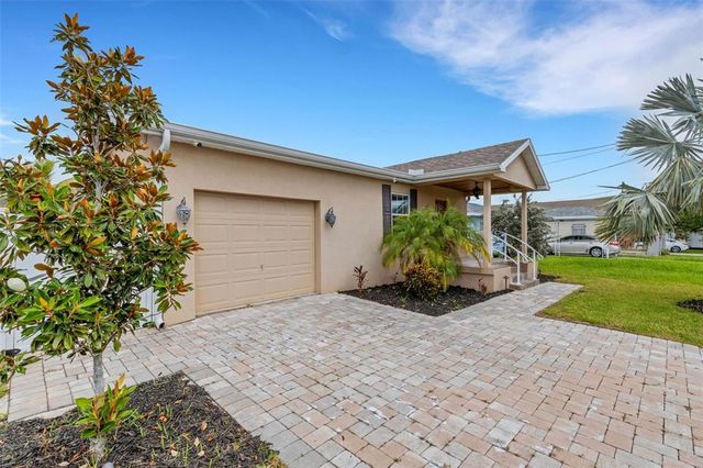 2707 W LEROY STREET, Tampa, FL 33607
