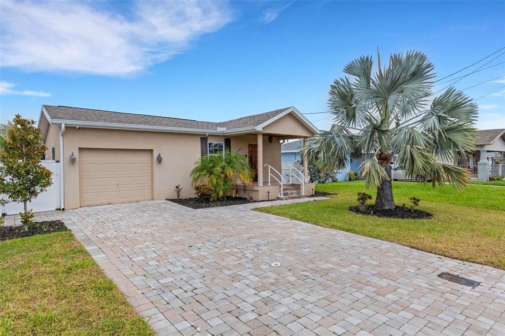 2707 W LEROY STREET, Tampa, FL 33607
