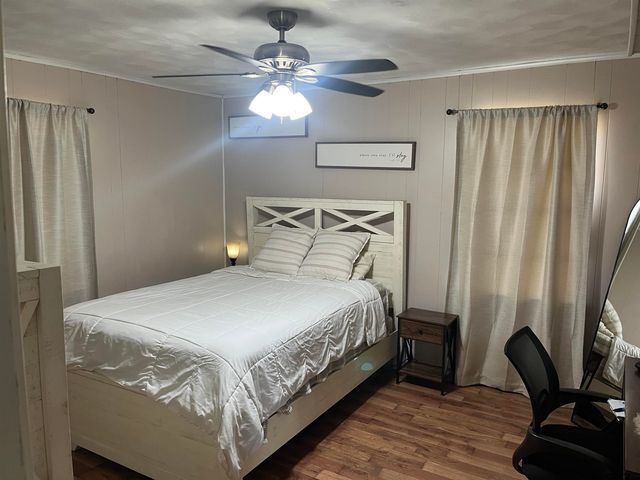 407 Fulton, Pittsburg, TX 75686