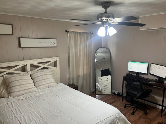 407 Fulton, Pittsburg, TX 75686