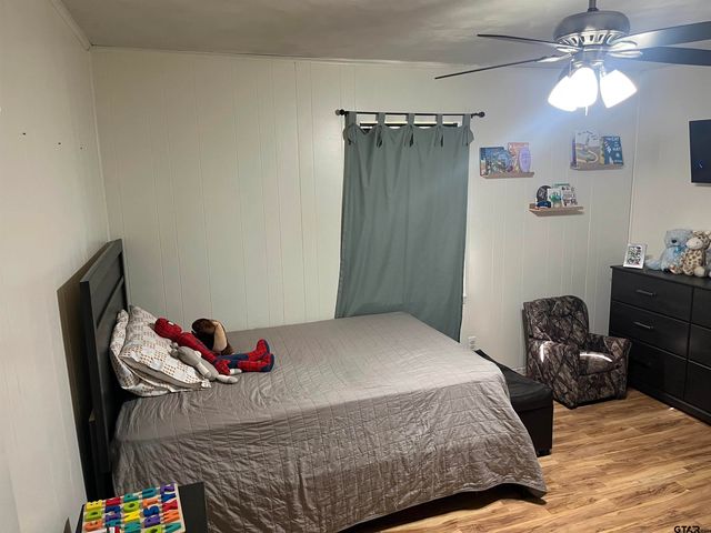 407 Fulton, Pittsburg, TX 75686