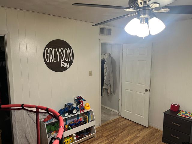 407 Fulton, Pittsburg, TX 75686