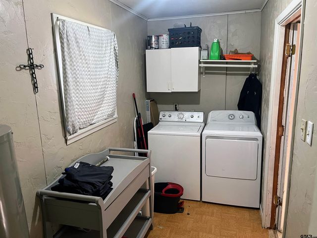 407 Fulton, Pittsburg, TX 75686