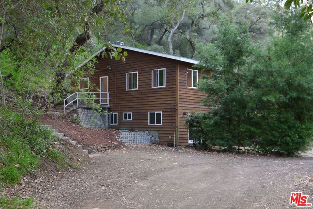 1671 Happy Trail, Topanga (los Angeles), CA 90290