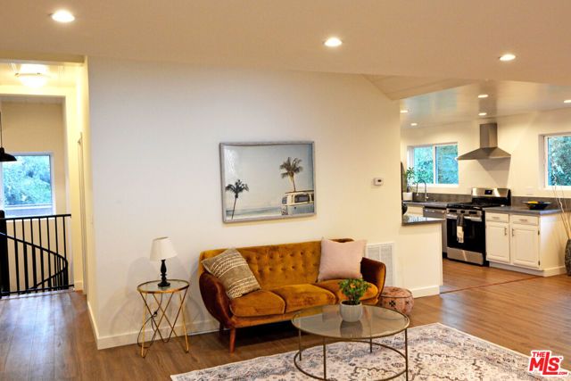 1671 Happy Trail, Topanga (los Angeles), CA 90290