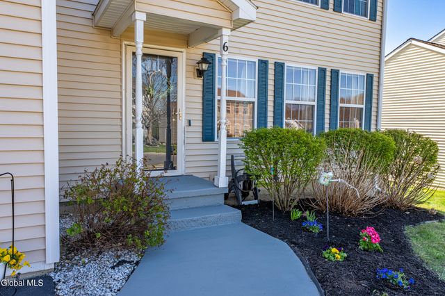 6 Cobblestone Lane, Troy, NY 12180