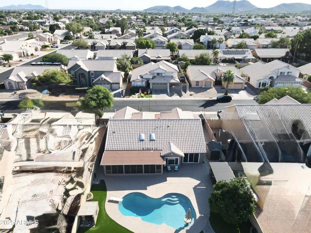 4334 W VILLA LINDA Drive, Glendale, AZ 85310