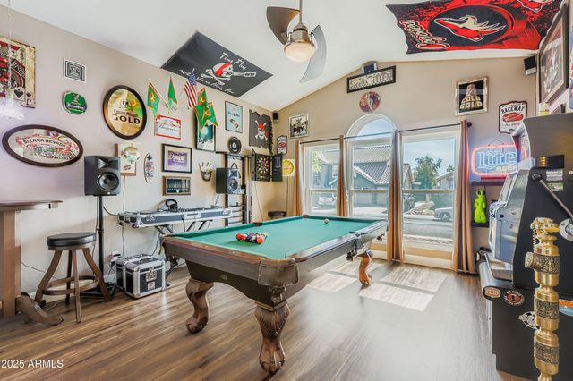 4334 W VILLA LINDA Drive, Glendale, AZ 85310