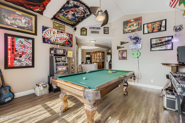 4334 W VILLA LINDA Drive, Glendale, AZ 85310