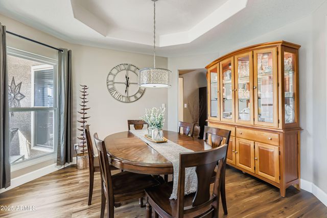 4334 W VILLA LINDA Drive, Glendale, AZ 85310